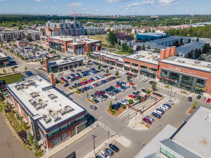 First Capital REIT enters into agreement to be acquired by KingSett Capital and Choice Properties REIT in $9.4 Billion Transaction