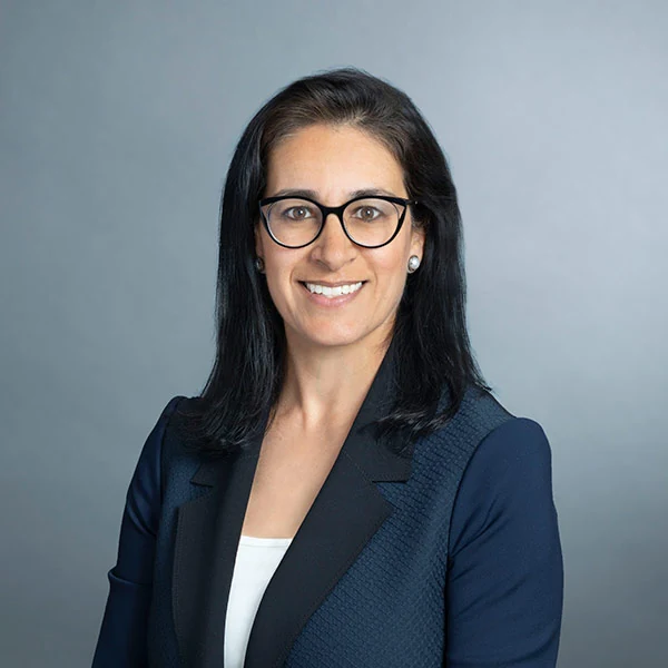 Headshot of Aliyah Mohamed