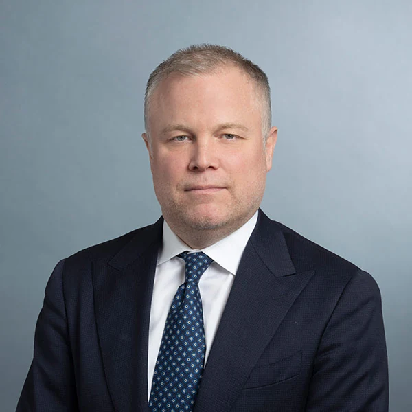 Headshot of Justin Walton