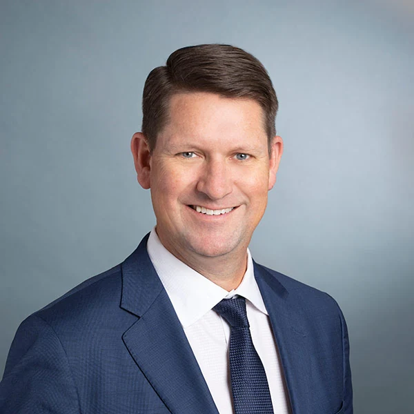 Headshot of Matthew Johnson