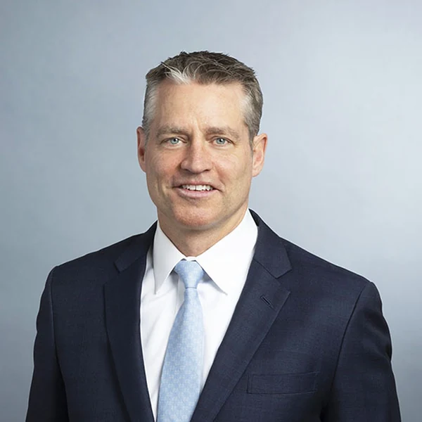 Headshot of Scott Fischer