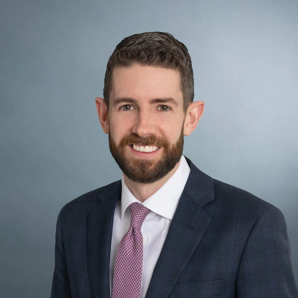 Headshot of Shawn Feldon